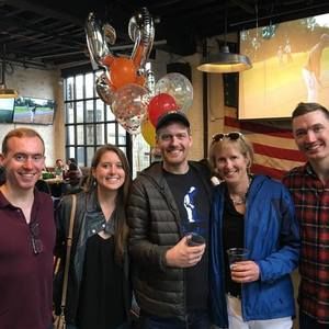 Meet your Posher, Bryant